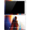 Superman 2025 Man of Steel Ascension Heroic Glow Surface Pro 4 Skin